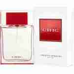 Perfume Carolina Herrera Chic - 80 ml Eau de Parfum - Eau de Parfum - Mujer