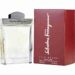 Perfume Salvatore Ferragamo Pour Homme - 100 ml - EDT - Hombre