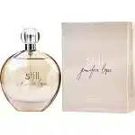 Perfume Jennifer Lopez Still - 100 ml - Eau de Parfum - Mujer