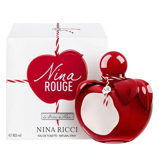 14354_perfume-feminino-nina-ricci-nina-rouge-eau-de-toilette_720x.webp Perfume Nina Ricci Nina Rouge - 80 ml - Eau de Toilette - Mujer - Imagen 1