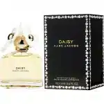 Perfume Marc Jacobs Daisy - 100 ml - Eau de Toilette - Mujer