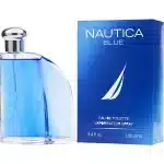 Perfume Nautica Blue - 100 ml - EDT - Hombre