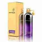 Perfume Montale Oud Pashmina - 100 ml - EDP - Unisex
