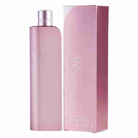 Perfume Perry Ellis 18 - 100 ml - EDP - Mujer
