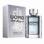 Perfume Salvatore Ferragamo Uomo Casual Life - 100 ml - Eau de Toilette - Hombre