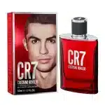 Perfume Cristiano Ronaldo CR7 - 100 ml - Eau de Toilette - Hombre