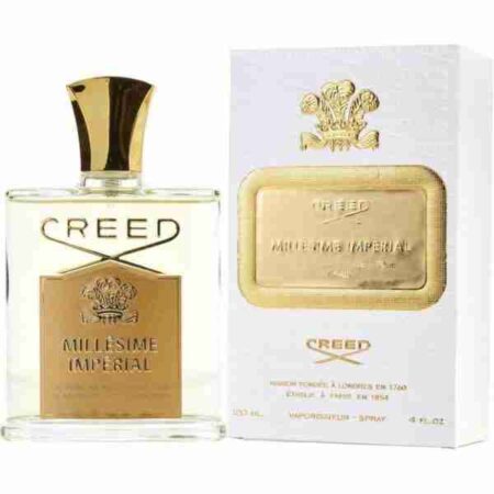 Perfume Creed Millesimme Imperial - 120 ml - EDP - Hombre