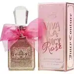 Perfume Juicy Couture Viva La Juicy Rose - 100 ml - Eau de Parfum - Mujer
