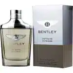 Perfume Bentley Infinite Intense - 100 ml - Eau de Parfum - Hombre