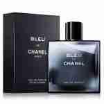Perfume Chanel Bleu - 100 ml - EDP - Hombre