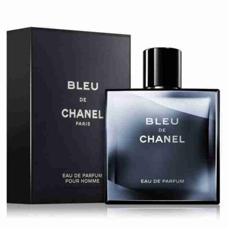 Perfume Chanel Bleu - 100 ml - EDP - Hombre
