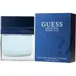 Perfume Guess Seductive Blue - 100 ml - EDT - Hombre