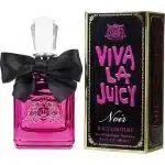 Perfume Juicy Couture Viva La Juicy Noir - 100 ml - Eau de Parfum - Mujer
