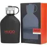Perfume Hugo Boss Hugo Just Different - 125 ml - EDT - Hombre
