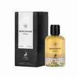 Perfume Maison Alhambra Montaigne Vainille - 100 ml - EDP - Unisex