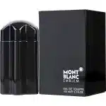 Perfume Montblanc Emblem - 100ml - EDT - Hombre