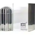 Perfume Montblanc Emblem Intense - 60 ml - EDT - Hombre