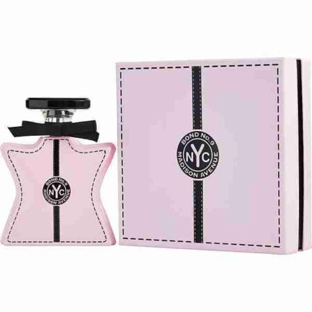 Perfume Bond No 9 Madison Avenue - 100 ml - Eau de Parfum - Mujer