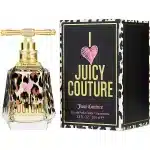 Perfume Juicy Couture I Love Juicy Couture - 100 ml - Eau de Parfum - Mujer