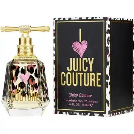 Perfume Juicy Couture I Love Juicy Couture - 100 ml - EDP - Mujer