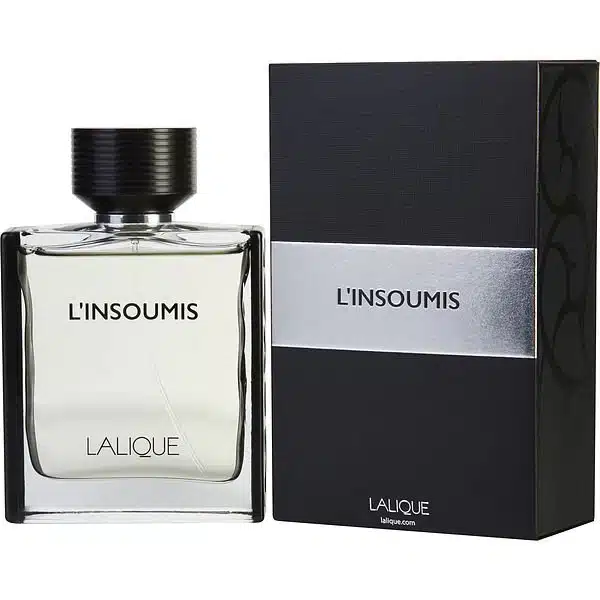 292082_1024x1024@2x.webp Perfume Lalique L'Insoumis - 100 ml - Eau de Toilette - Hombre - Imagen 1