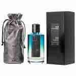 Perfume Mancera Aoud Blue Notes - 120 ml - Eau de Parfum - Unisex