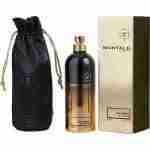 Perfume Montale So Amber - 100 ml - Eau de Parfum - Unisex