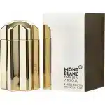Perfume Montblanc Emblem Absolu - 100 ml - Eau de Toilette - Hombre