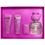 Estuche Moschino Toy 2 Bubble Gum - 100 ml - EDP - Mujer