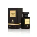 Perfume Maison Alhambra Tobacco Touch - 80ml - EDP - Unisex