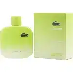 Perfume Lacoste Eau L.12.12 Pour Lui - 100 ml - Eau Fraiche - Hombre