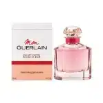 Perfume Mon Guerlain Bloom of Rose - 100 ml - Eau de Toilette - Mujer