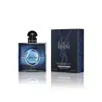 Perfume Yves Saint Laurent Black Opium - 90 ml - Eau de Parfum Intense - Mujer