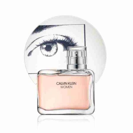 Perfume Calvin Klein Women - 100 ml - EDP - Mujer