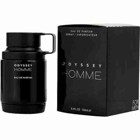 Perfume Árabe Armaf Odyssey Homme - 100 ml - EDP - Hombre