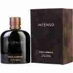 Perfume Dolce & Gabbana Intenso - 125 ml - EDP - Hombre