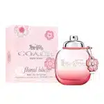 Perfume Coach Floral Blush - 90 ml - Eau de Parfum - Mujer