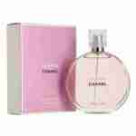 Perfume Chanel Chance Eau Vive - 100 ml - EDT - Mujer