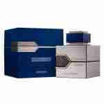 Perfume Árabe Al Haramain L' Aventure Knight - 100 ml - EDP - Hombre