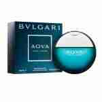 Perfume Bvlgari Aqva - 100 ml - EDT - Hombre