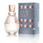Perfume Guess Dare - 100 ml - Eau de Toilette - Mujer