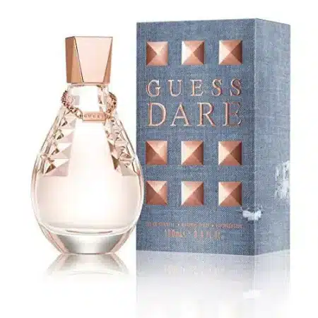 Perfume Guess Dare - 100 ml - Eau de Toilette - Mujer