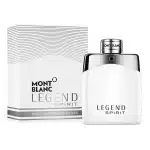 Perfume Montblanc Legend Spirit - 100 ml - EDT- Hombre