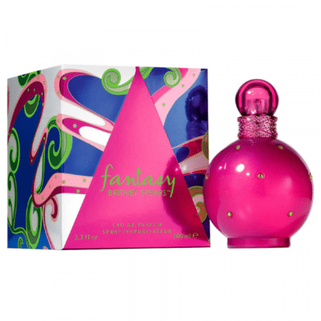 Perfume Britney Spears Fantasy - 100 ml - EDP - Mujer