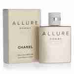Perfume Chanel Allure Edition Blanche - 100 ml - EDP - Hombre