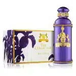 Perfume Alexandre J. Iris Violet - 100 ml - Eau de Parfum - Unisex
