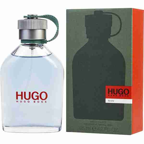 79E90603-DBCF-4709-9582-3B49619DF7D4.jpeg Perfume Hugo Boss Hugo Man - 125 ml - EDT - Hombre - Imagen 1