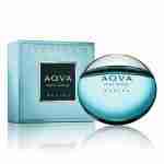 Perfume Bvlgari Aqva Marine - 100 ml - EDT - Hombre