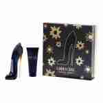 Estuche Carolina Herrera Good Girl - 80 ml - Eau de Parfum - Mujer