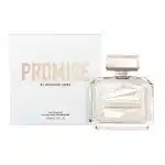 Perfume Jennifer Lopez Promise - 100 ml - Eau de Parfum - Mujer